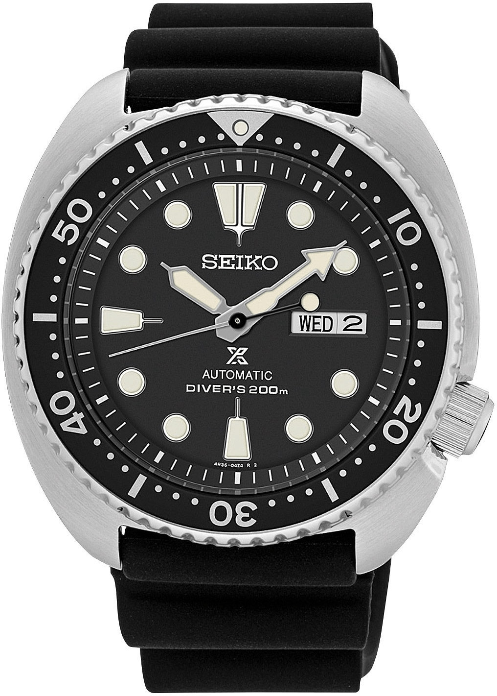 Seiko Prospex (SRP777K1)