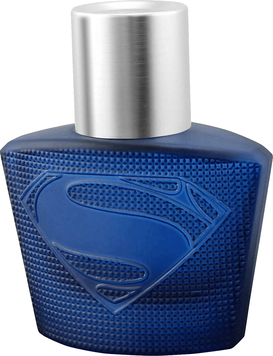 Superman Man of Steel Eau de Toilette