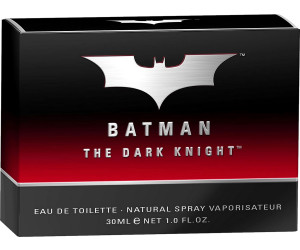 Dark knight sales eau de parfum