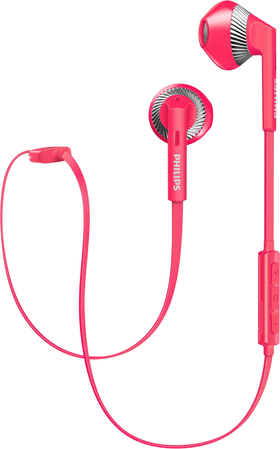 Philips SHB5250 (rose)