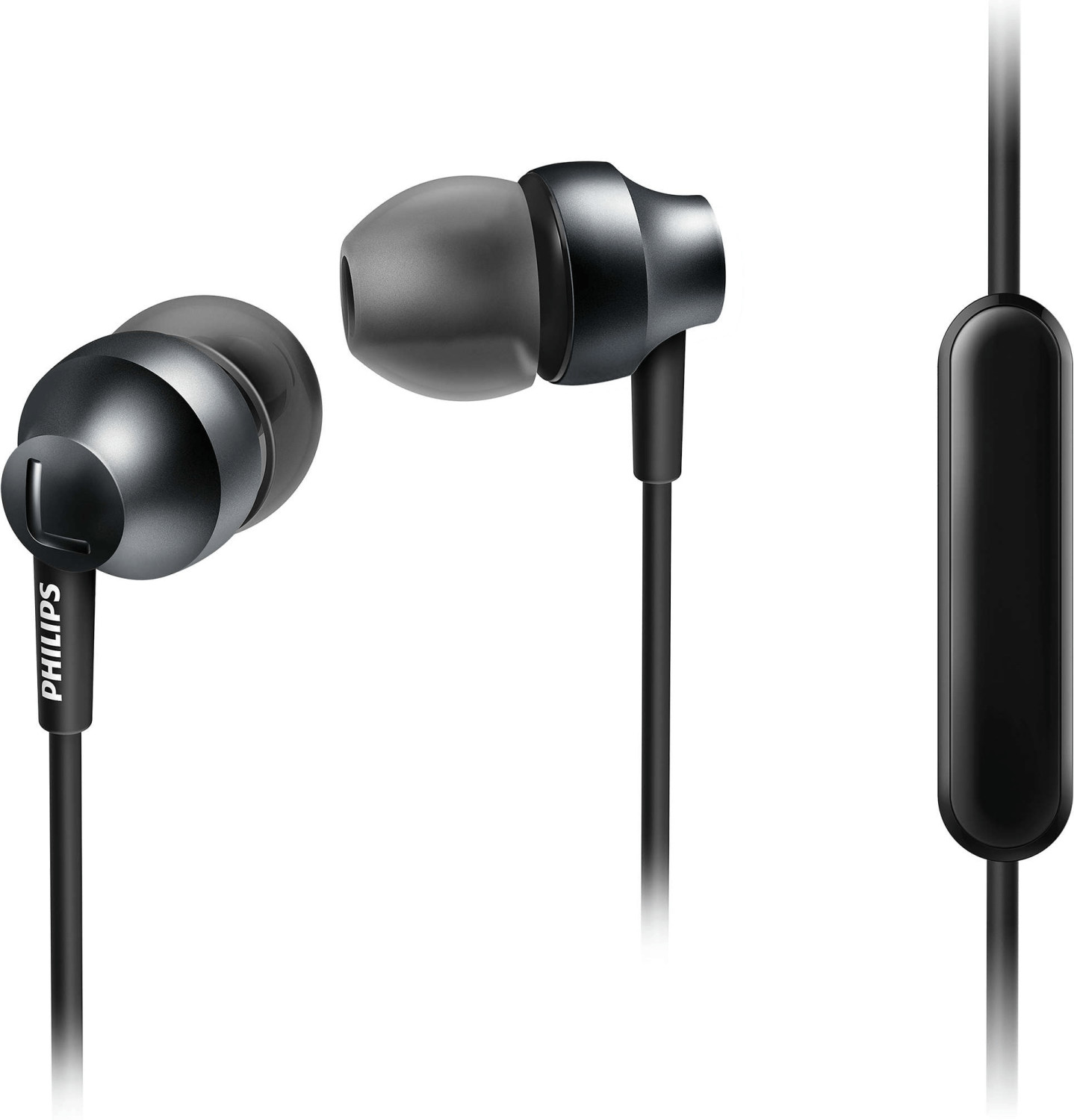 Philips SHE3855 (schwarz)