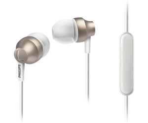 Philips SHE3855 (gold)