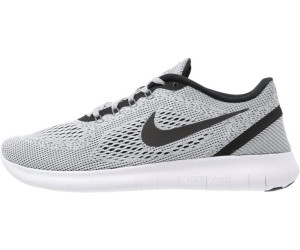 nike free run herren grau