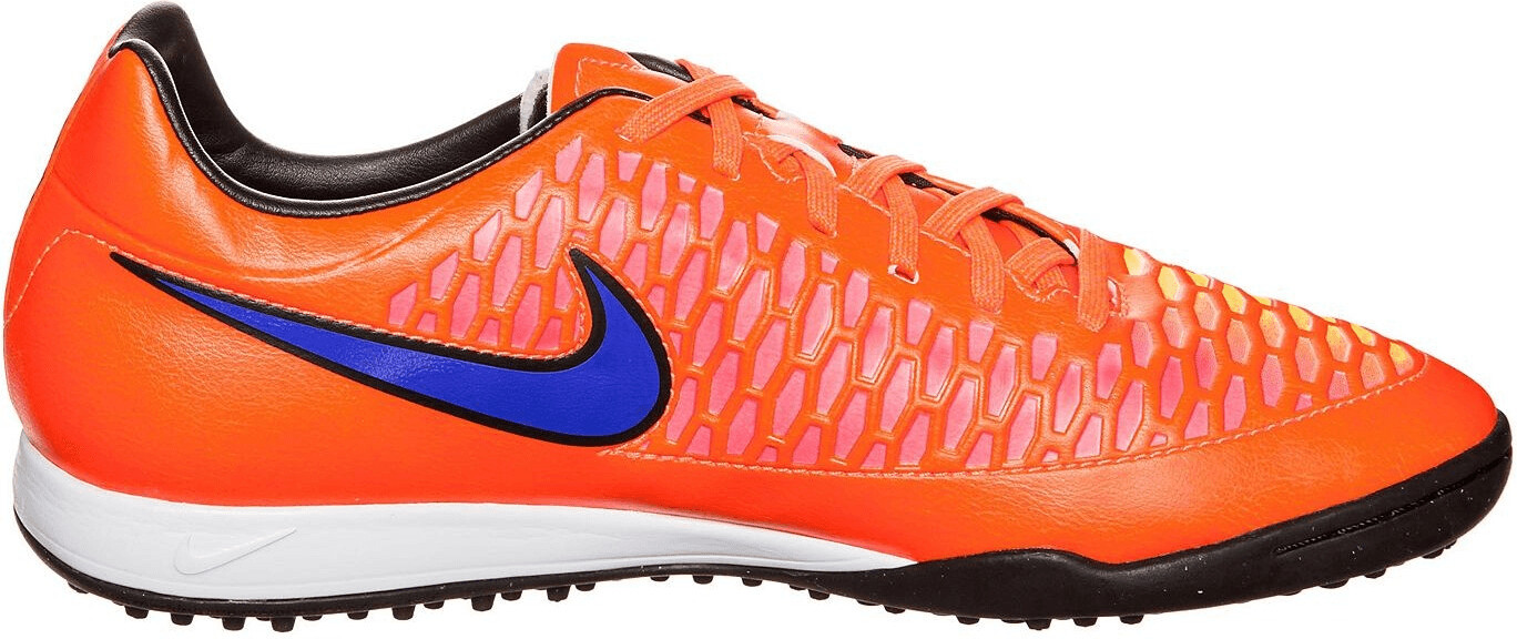 Nike Magista Onda TF total orange/persian violet/laser orange ab 59,00 â¬ | Preisvergleich bei 