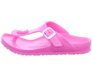 gizeh plastic birkenstock
