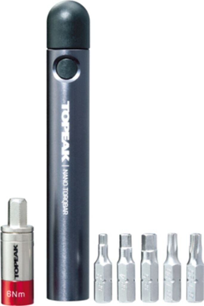 Topeak Nano TorqBar 6Nm