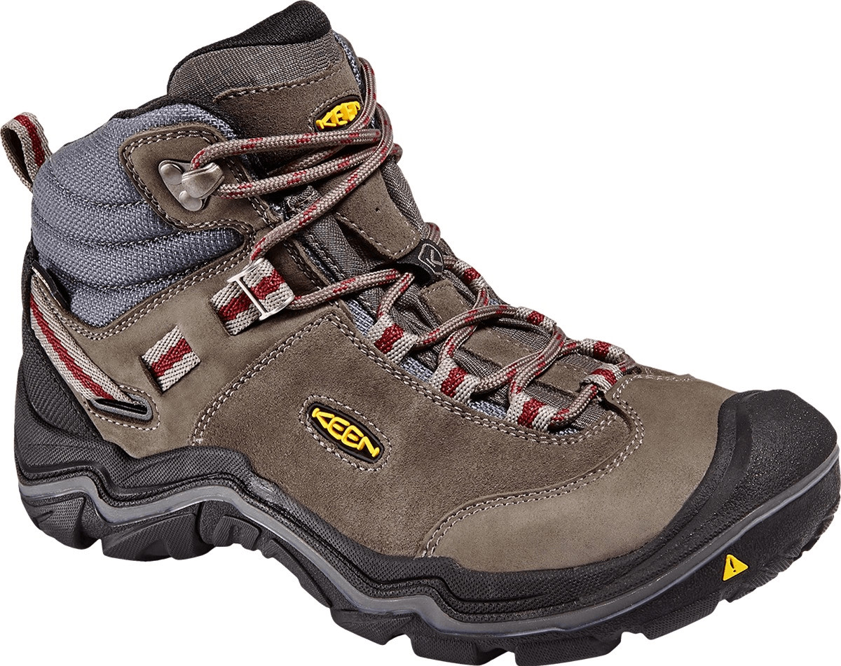 keen wanderer mid wp