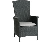 Jetzt sparen: Best Dining Sessel Capri mit Relaxfunktion ab 79,99