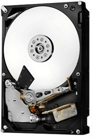 HGST Ultrastar 7K6000 SAS III 4 To (HUS726040ALS210)
