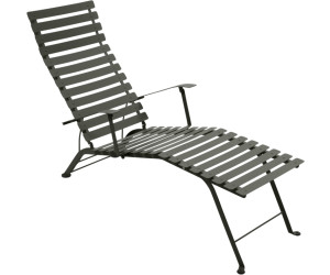 Fermob Longue Prix Bistro Au Meilleur Romarin Chaise Sur qUMpzSVG