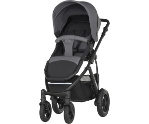 poussette canne britax