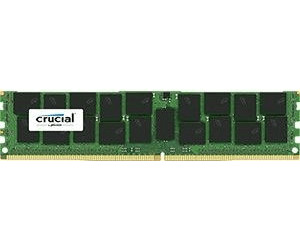 Crucial 16GB DDR4-2133 CL15 (CT16G4WFD8213)