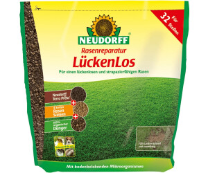 Neudorff TerraVital Nachsaat für den Rasen 1,5 kg 