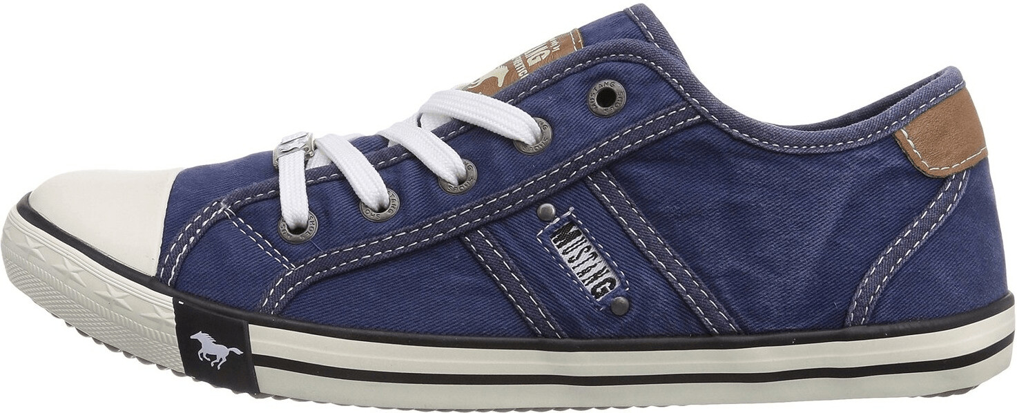 Mustang 1099-302 jeans blue