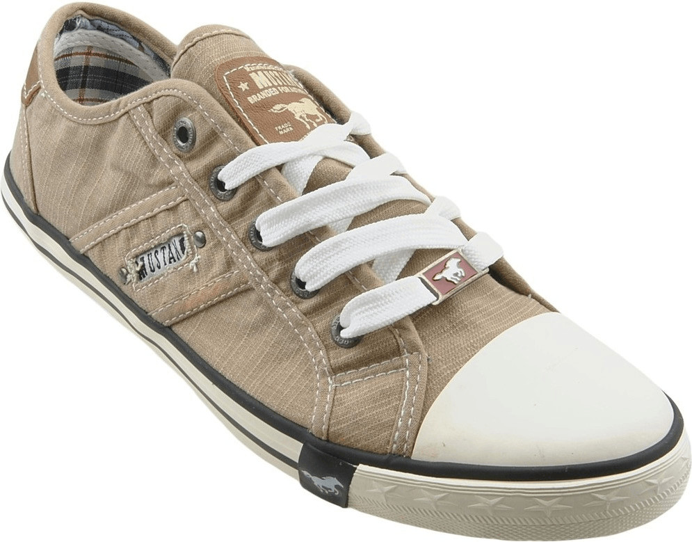 Mustang 1099-302 beige