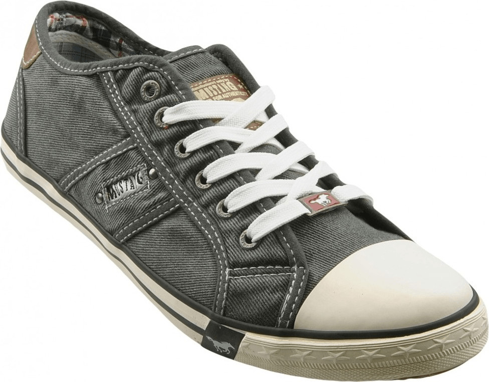 MUSTANG 1099-302 grey