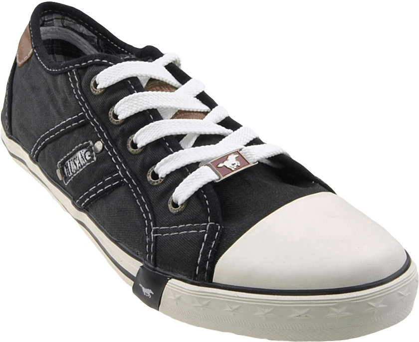 Mustang 1099-302 black