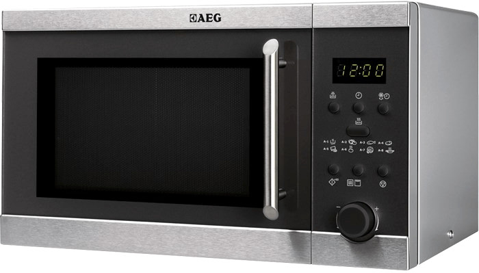 Electrolux MFD2025S-M