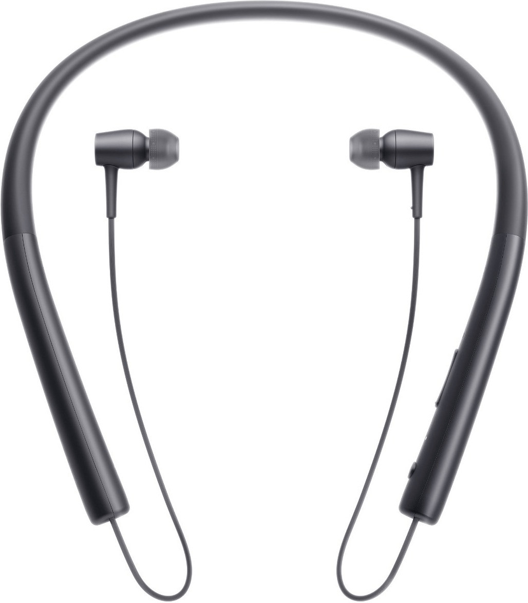 Sony MDR-EX750BT (noir)