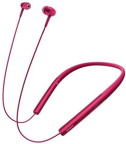 Sony MDR-EX750BT (rose)