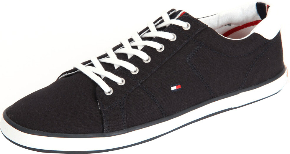 tommy hilfiger harlow 1d canvas shoes