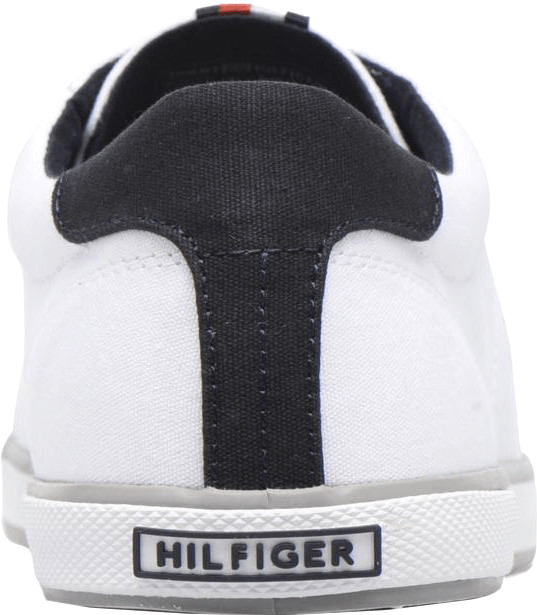 Tommy hilfiger harlow 1d canvas shoes on sale