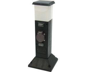 Heitronic Energieverteiler Shanghai 2 Fach Ab 21 45 Preisvergleich Bei Idealo De