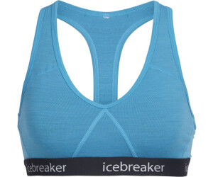 Buy Icebreaker Sprite Racerback Bra (103020) from £16.00 (Today) – Best  Deals on