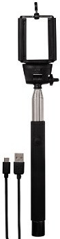 Vorschaubild von Hama Selfie-Stick Bluetooth Vorschaubild von Hama Selfie-Stick Bluetooth