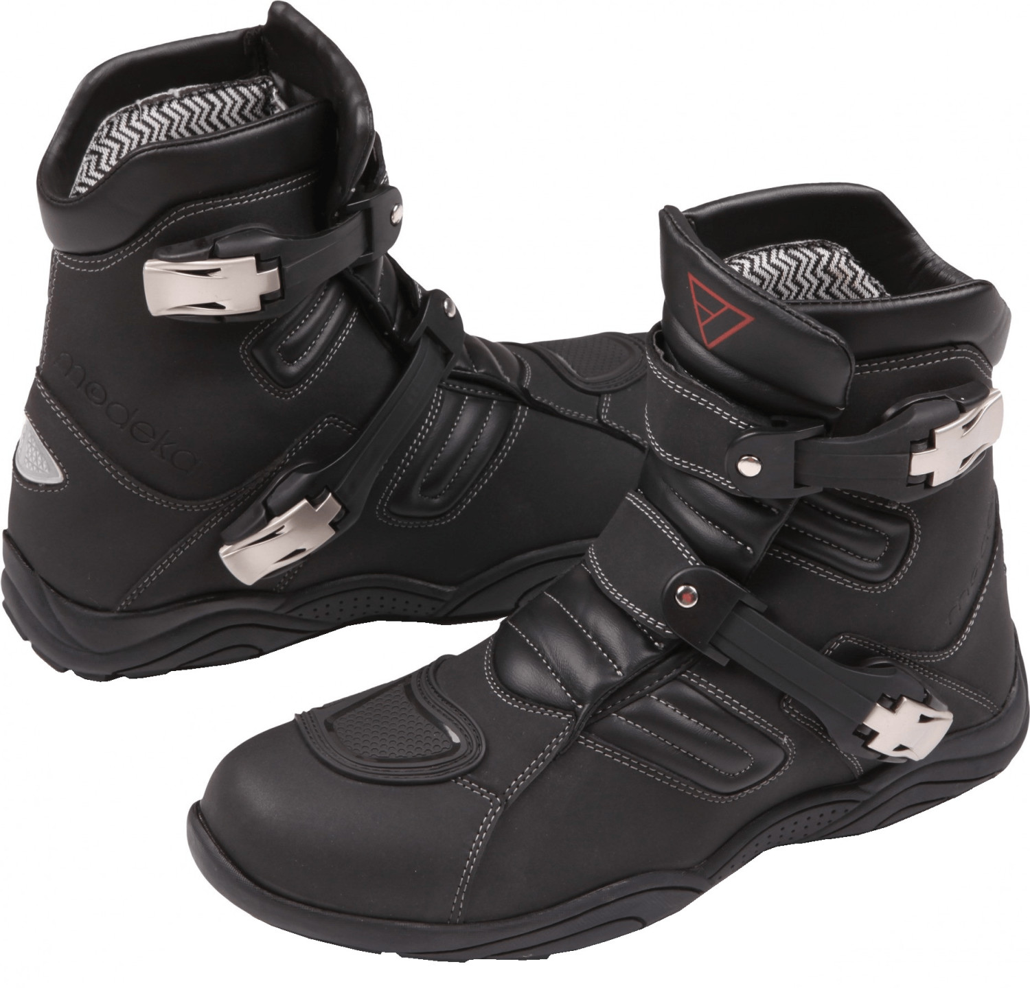 Modeka Bottes Muddy Track