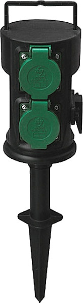 TS-Electronic 46-31412