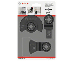 Montre discount bosch prix