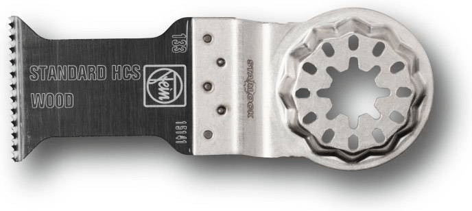 Fein E-Cut Standard 35 x 50 mm 3 Pcs (63502133220)
