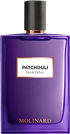 Molinard Patchouli Eau de Parfum (75ml)