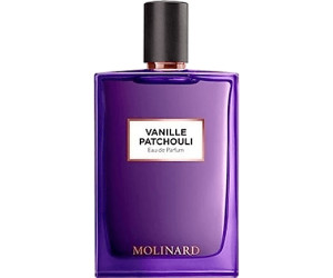 meilleur parfum patchouli