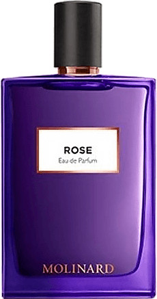 Molinard Rose Eau de Parfum (75 ml)
