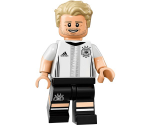 18 Toni Kroos LEGO Figur 71014 DFB Die Mannschaft Nationalmannschaft Nr 