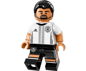 DFB #71014 Komplettset Lego Minifiguren FUSSBALL 2016 DIE MANNSCHAFT 