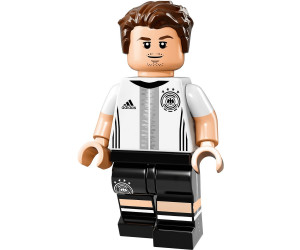 LEGO Minifiguren DFB - Die Mannschaft (71014) ab 3,90 | Preisvergleich idealo.de