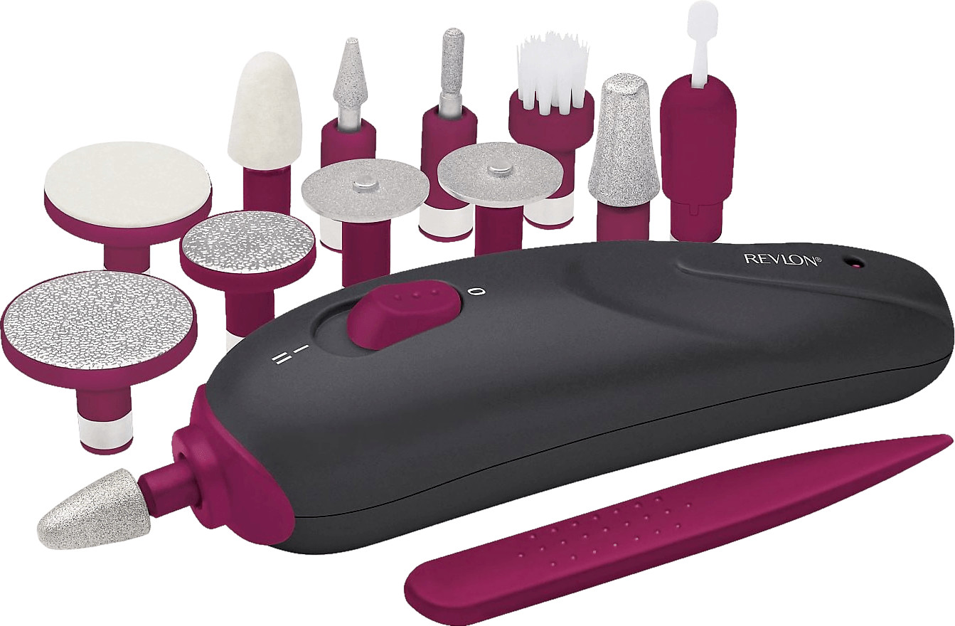 Revlon Style & Dry RVSP3529PKE