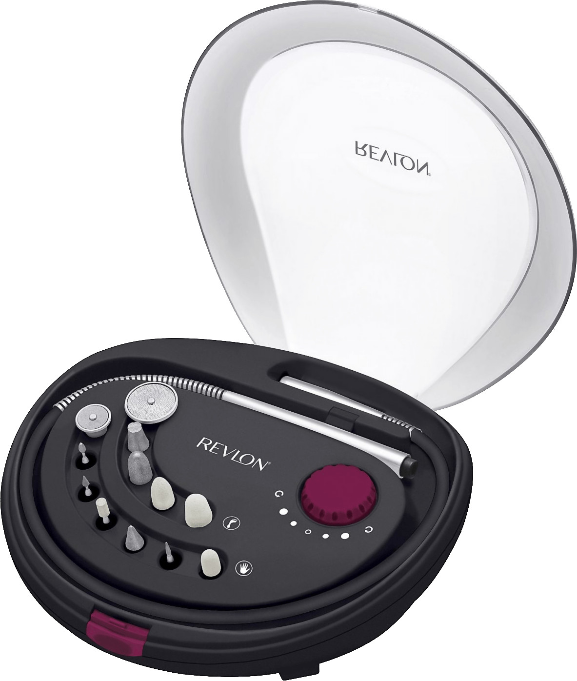 Revlon Ultimate Glam Set RVSP3526E