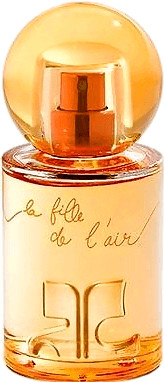 Courrèges La Fille de l'Air Eau de Parfum (50 ml)