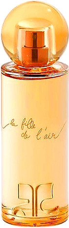 Courrèges La Fille de l'Air Eau de Parfum (90 ml)