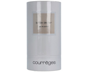 Parfum Femme Courrèges La Fille De L'air - Eau De Parfum 50 Ml - Neuf, Emballage D'origine