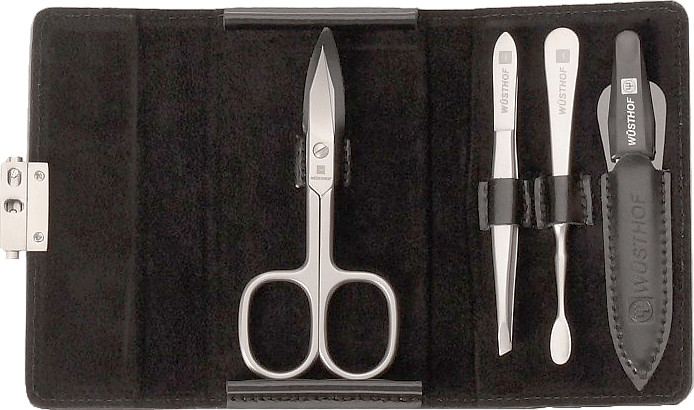 Wüsthof Nécessaire à ongles 9041