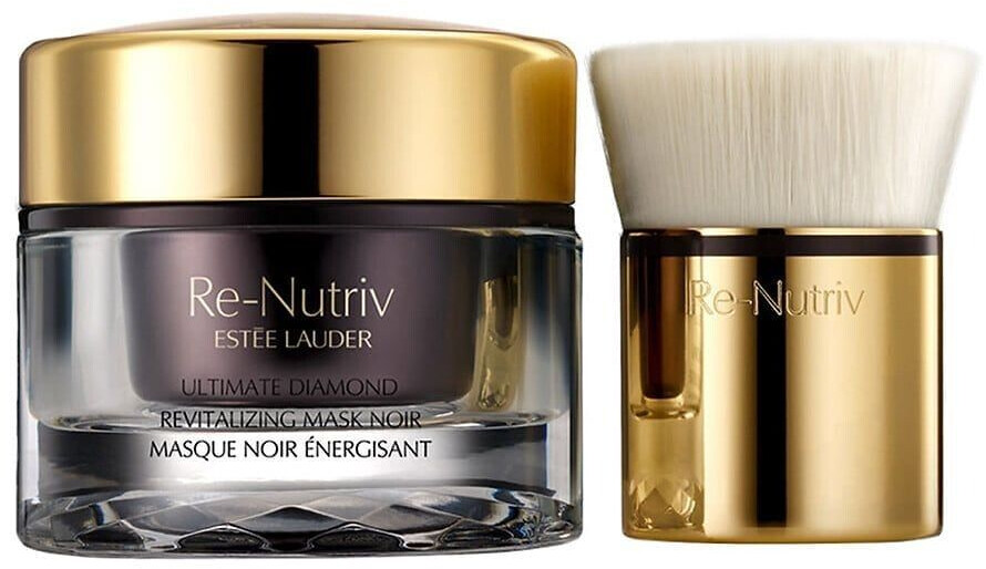 Estée Lauder Re-Nutriv Ultimate Diamond Revitalizing Mask Noir (50ml)
