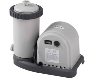 pompe piscine intex 636 t