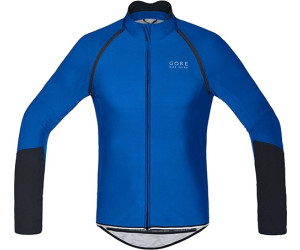 gore power windstopper jersey