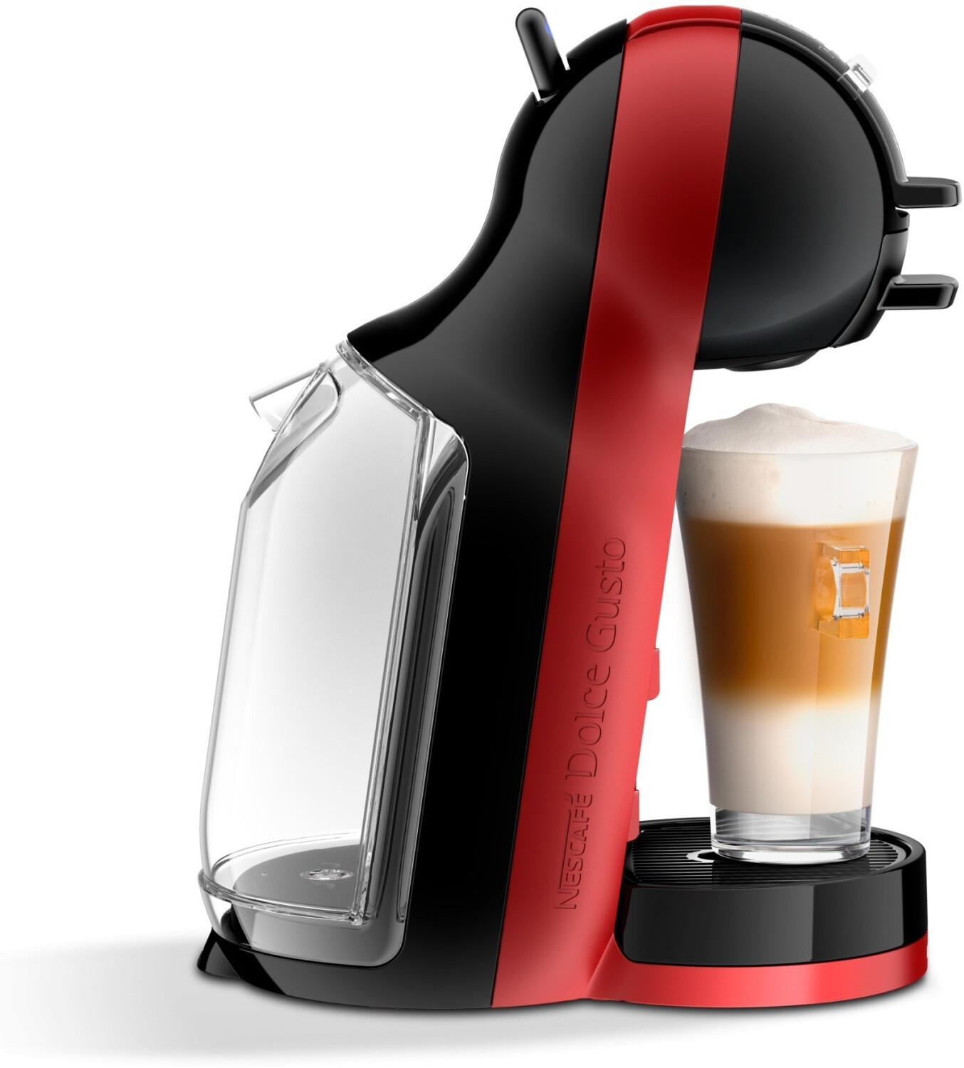 krups nescafé dolce gusto mini me
