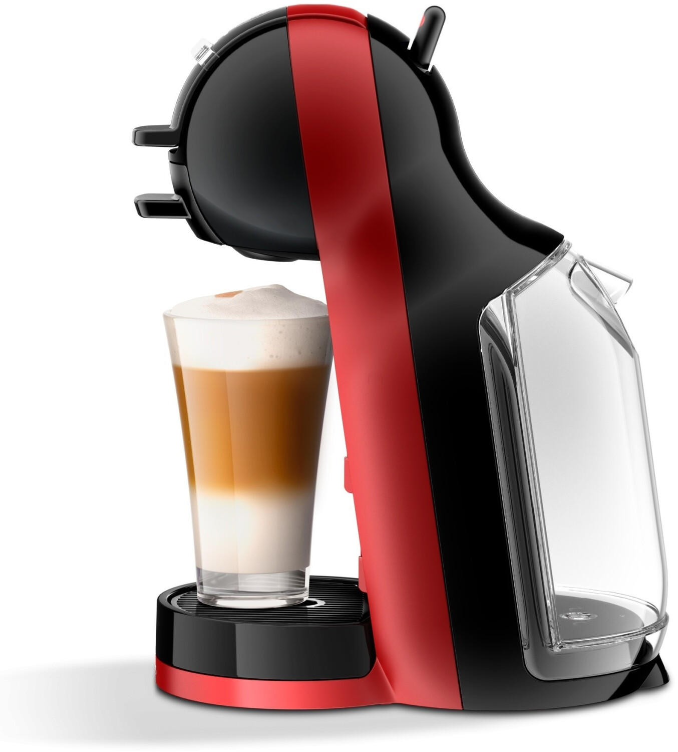 krups nescafé dolce gusto mini me